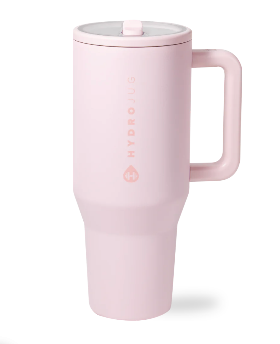 40oz Hydrojug Traveler Cup