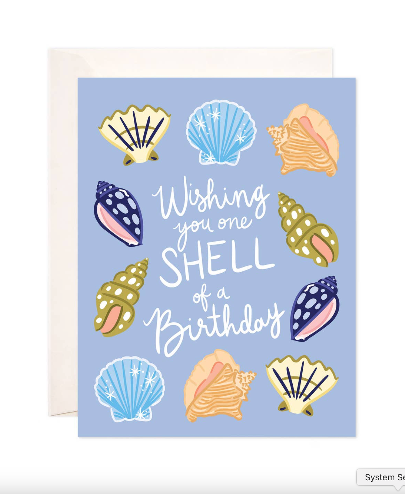 Bloomwolf Studio Greeting Cards