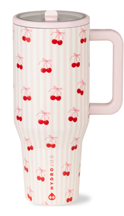 40oz Hydrojug Traveler Cup