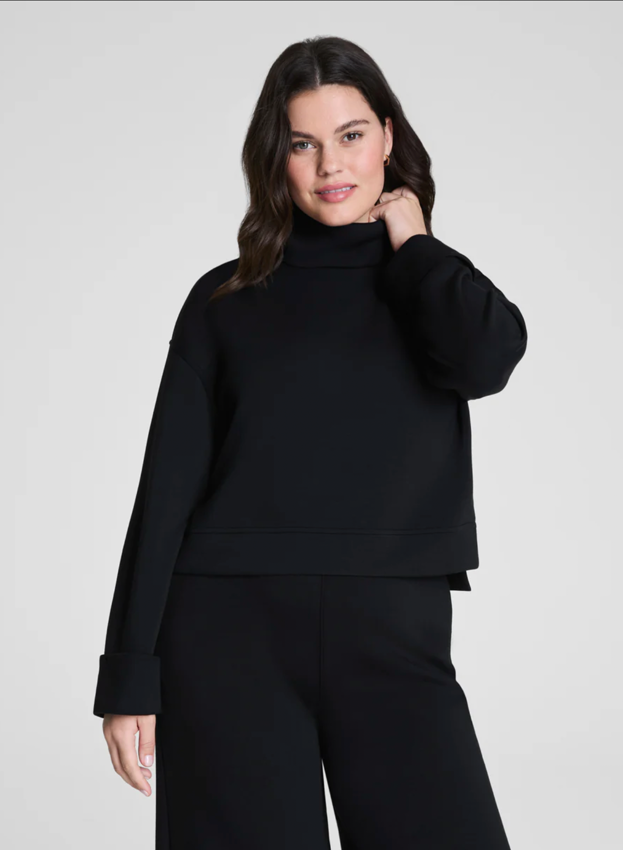AirEssentials Turtleneck