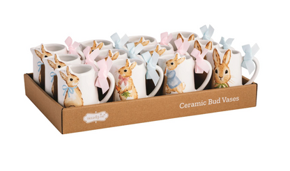 Easter Bud Vase