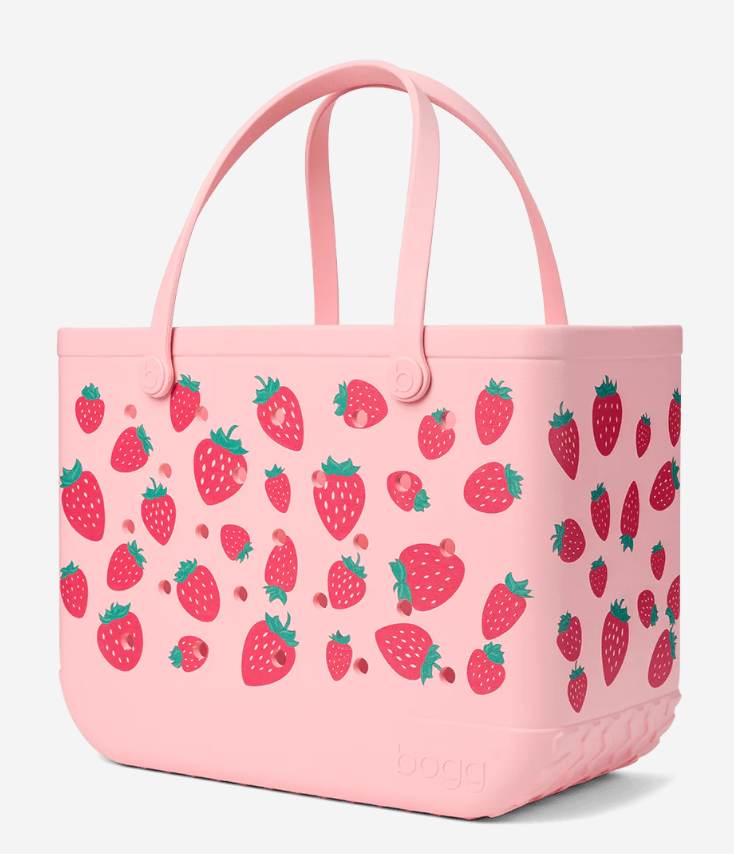 Limited Edition Bogg Bag (Large Tote)