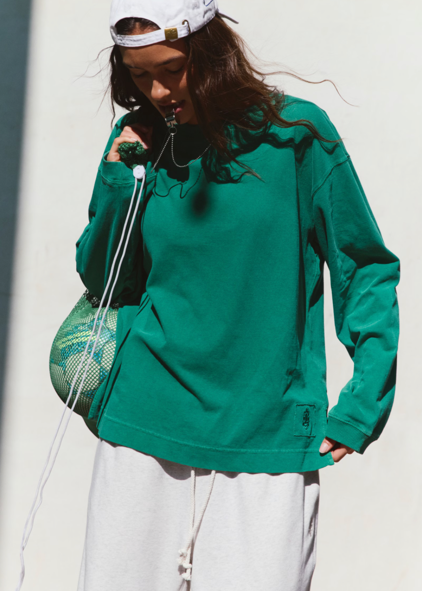 Hustle Layer