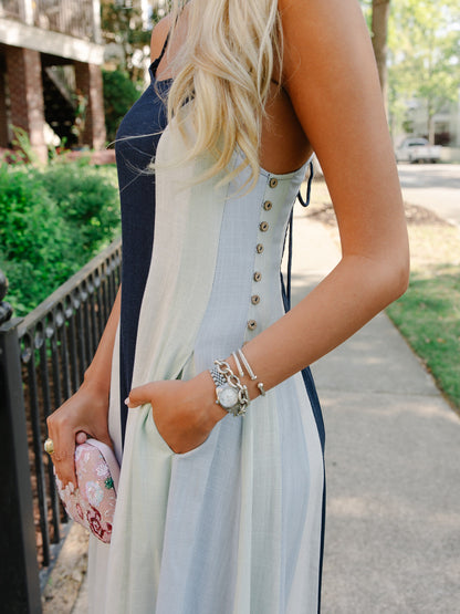 Erin Maxi Dress