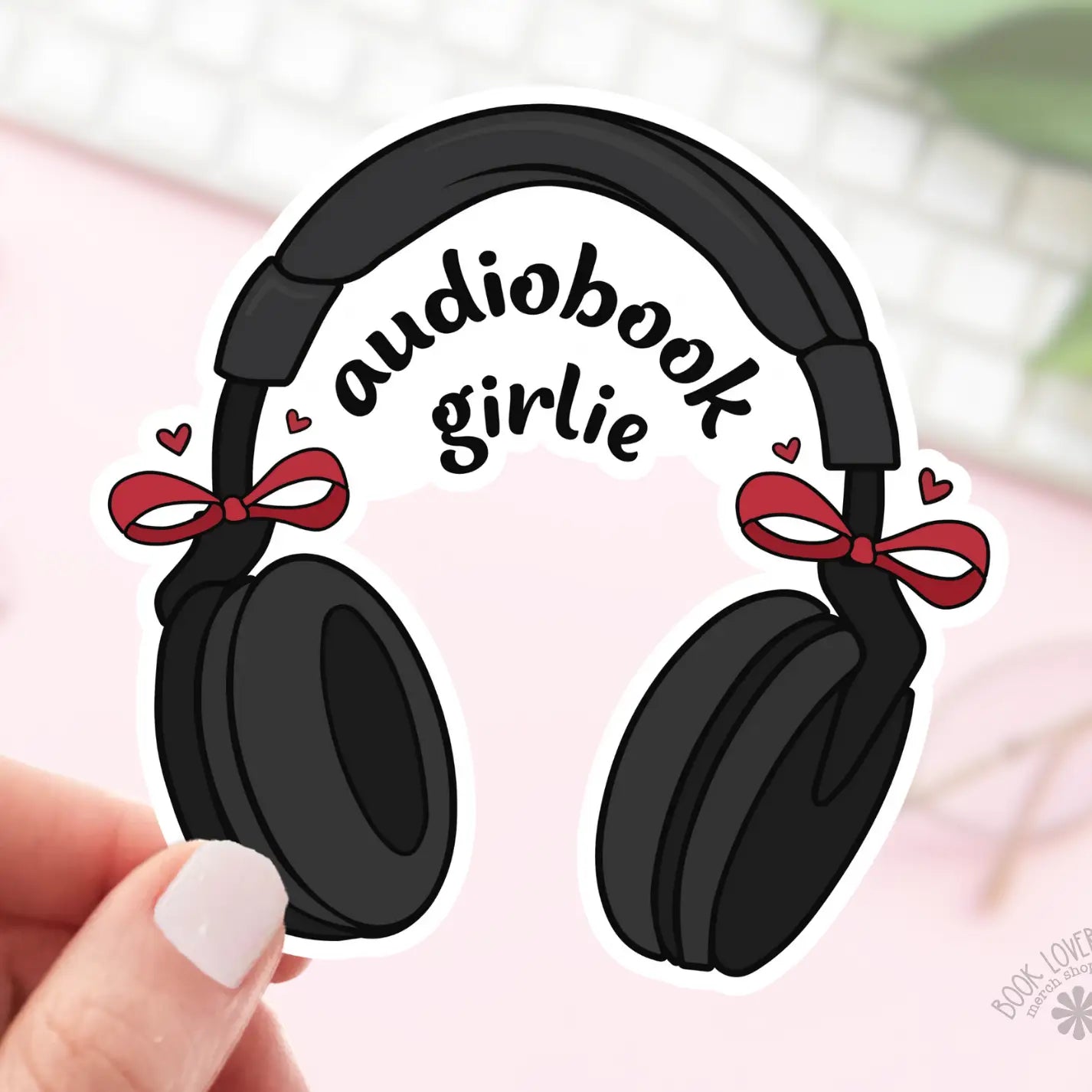 2" Sticker