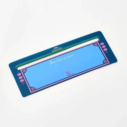 Mahjong Line Finder