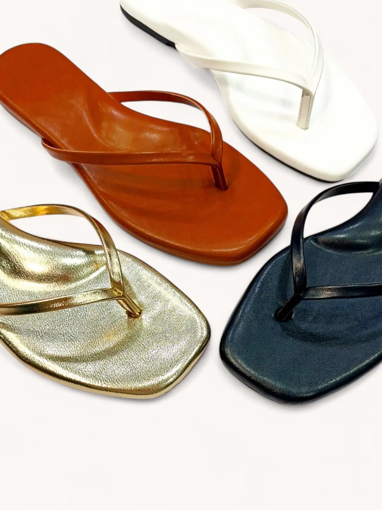 Kali Flip Flop Sandals