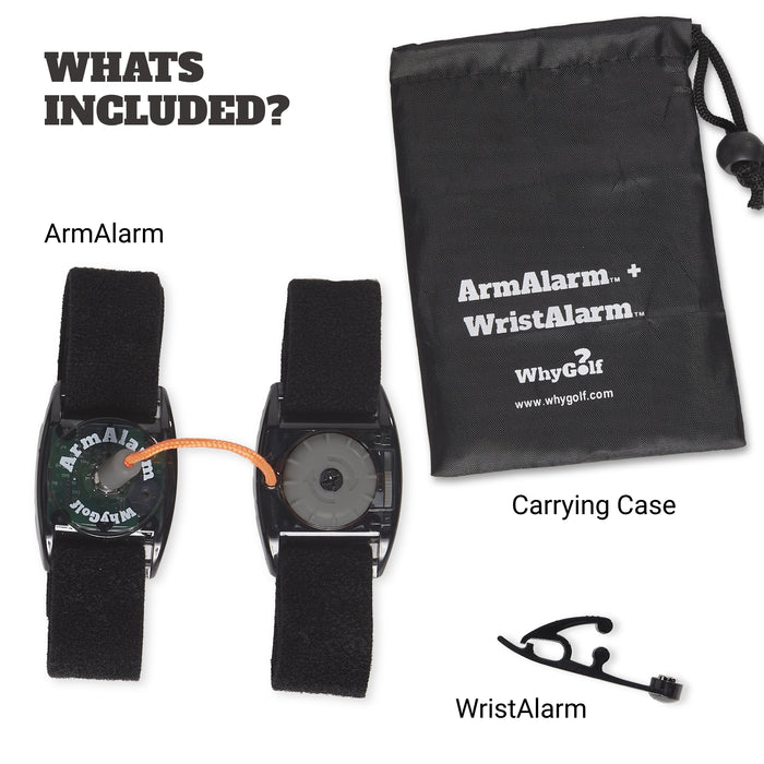 ArmAlarm