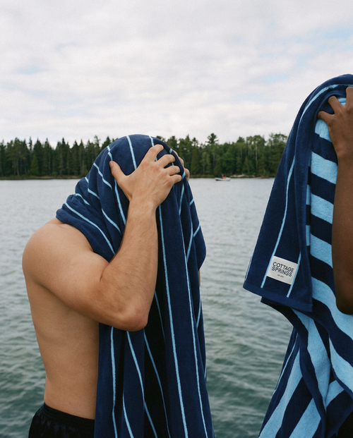 Beach Towel