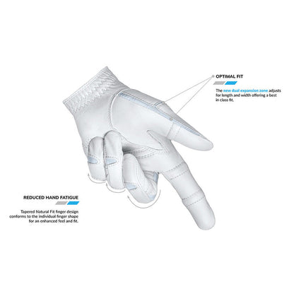 Bionic Ladies Stable Gloves