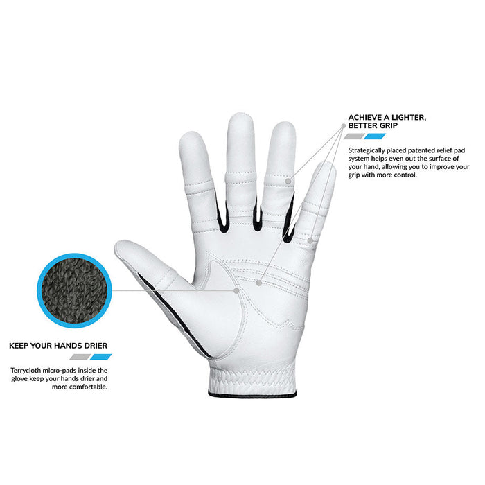 Bionic Mens Stable Gloves