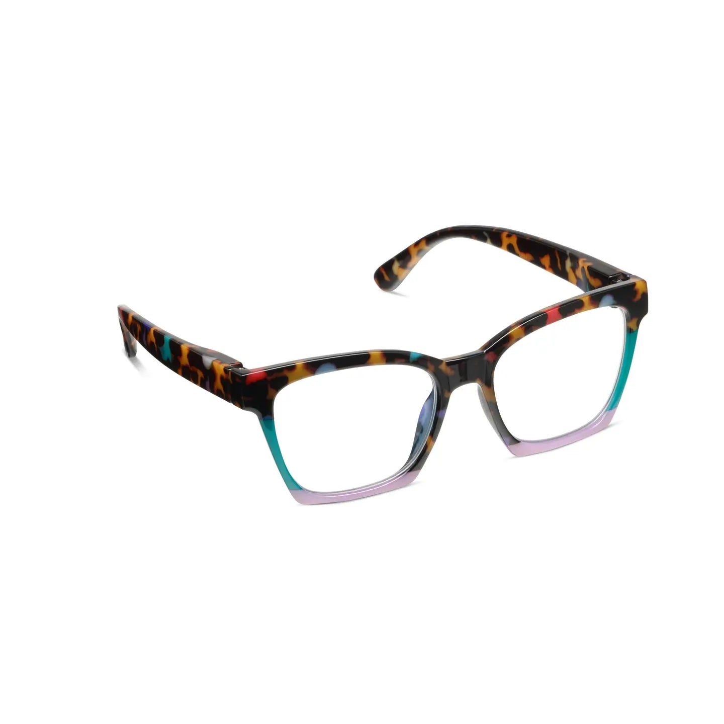 Birdie Glasses