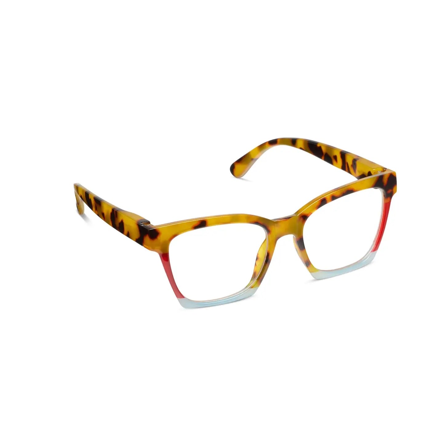 Birdie Glasses