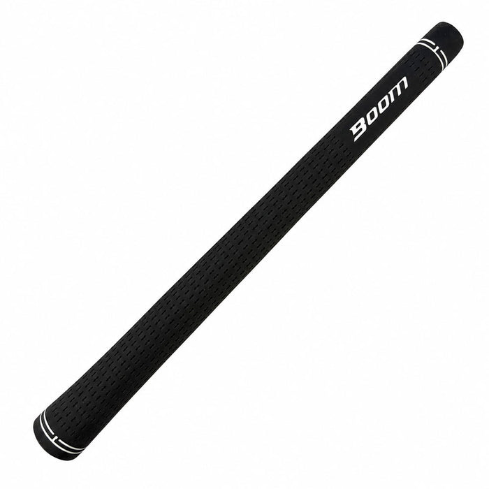 Boom Tour Velvet Grip