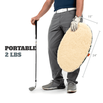 golf training aid