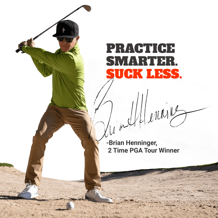 whygolf training aid