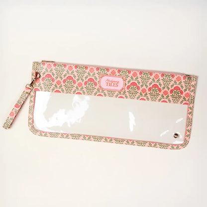Mahjong Tile Keeper Pouch