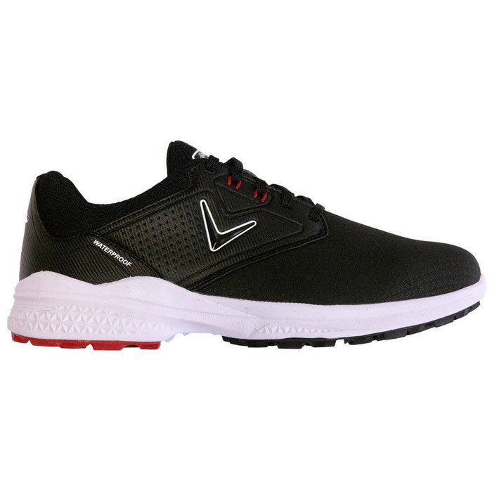 Callaway Mens Solana Golf Shoes 21