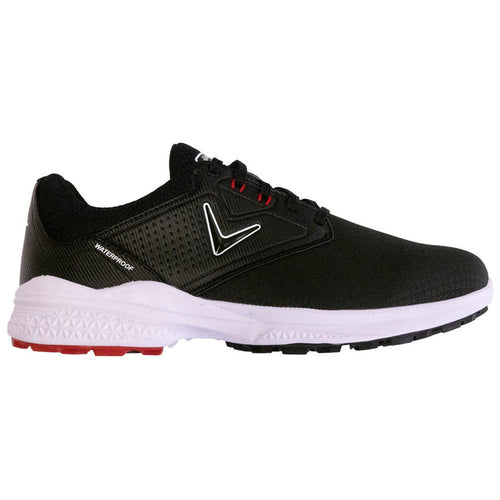 Callaway Mens Solana Golf Shoes 21