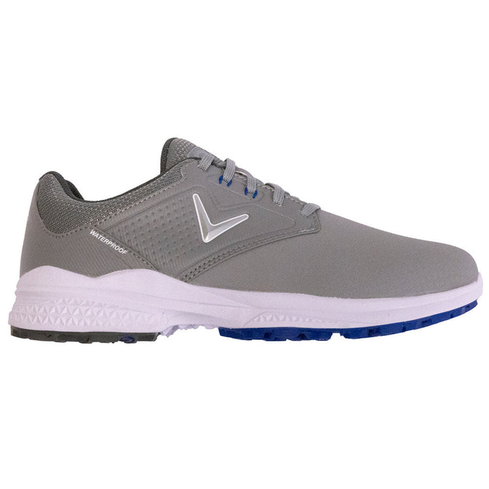 Callaway Mens Solana Golf Shoes 21