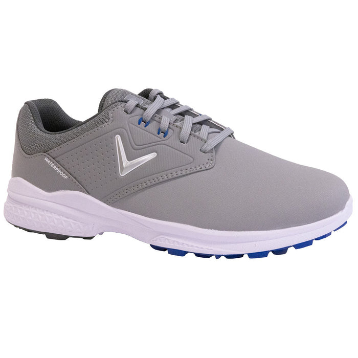 Callaway Mens Solana Golf Shoes 21