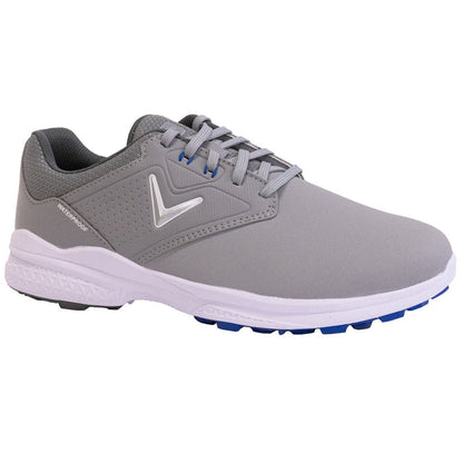Callaway Mens Solana Golf Shoes 21
