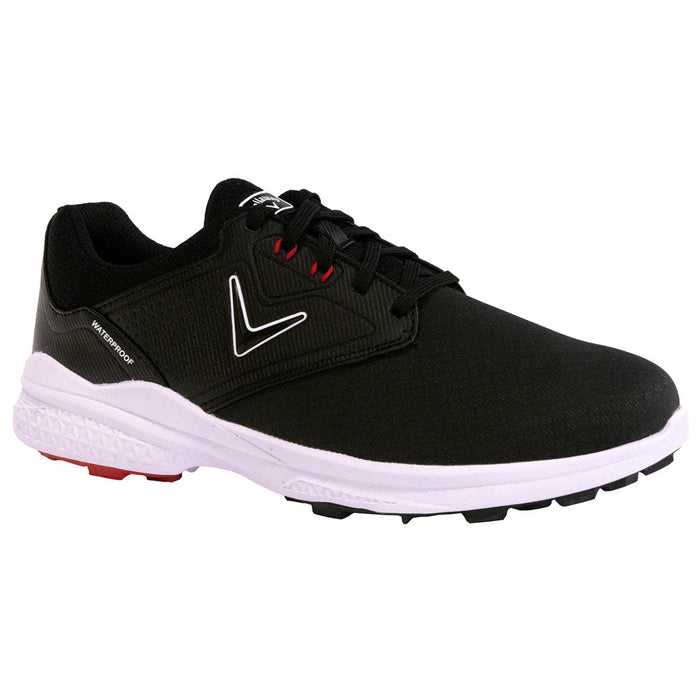 Callaway Mens Solana Golf Shoes 21