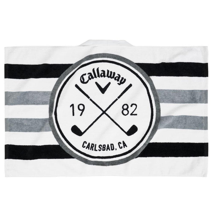 Callaway Tour Towel