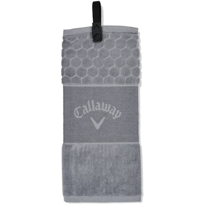 Callaway Trifold Towel '23