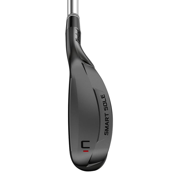 Cleveland Golf Ladies Smart Sole 4.0 Black Wedges