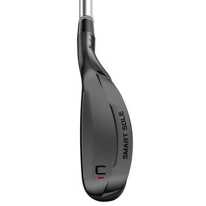 Cleveland Golf Ladies Smart Sole 4.0 Black Wedges