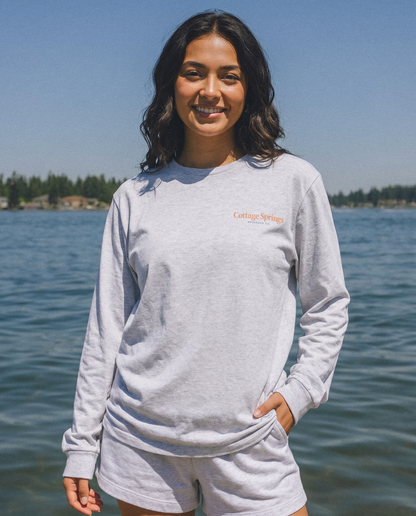 Cottage Long-Sleeve