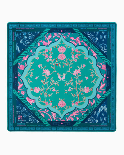 Mahjong Mat