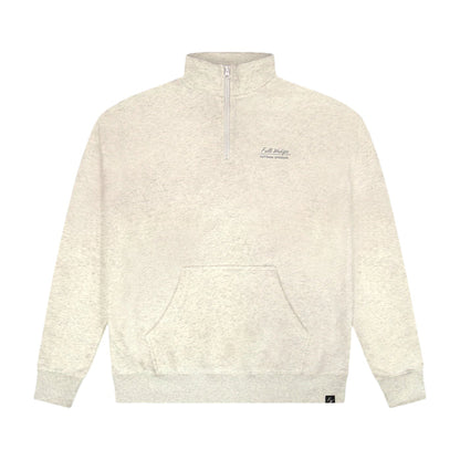 Full Wedge - Quarter Zip