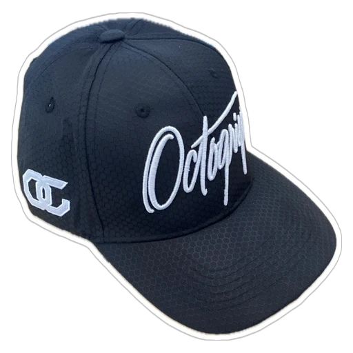 Golf caps (weather proof material)