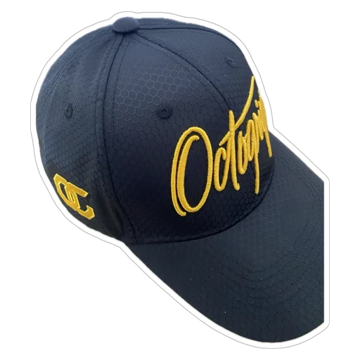 Golf caps (weather proof material)