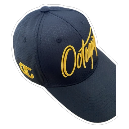 Golf caps (weather proof material)
