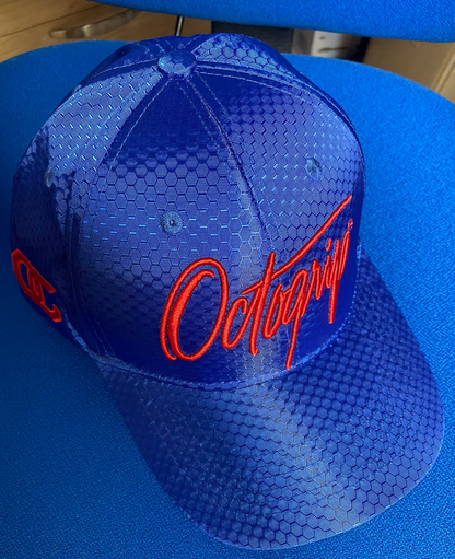 Golf caps (weather proof material)