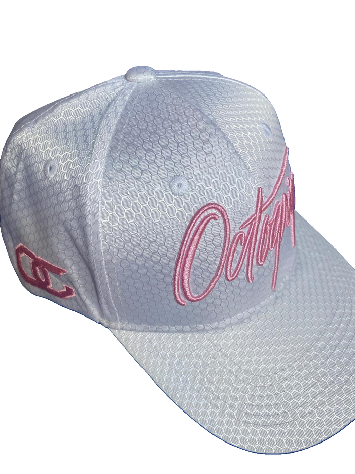 Golf caps (weather proof material)