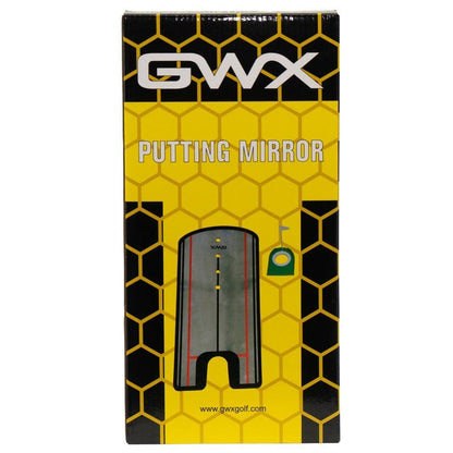 GWX Putting Mirror