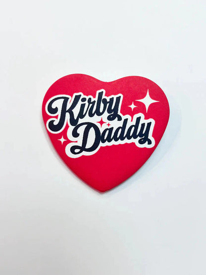 Georgia Gameday Button