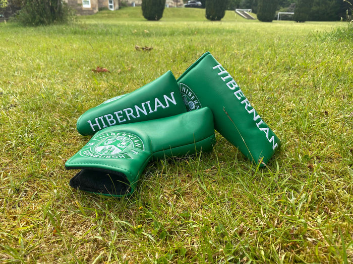 Hibernian Headcover Blade