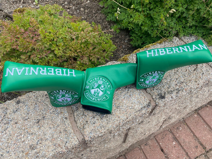 Hibernian Headcover Blade