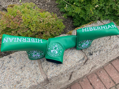 Hibernian Headcover Blade