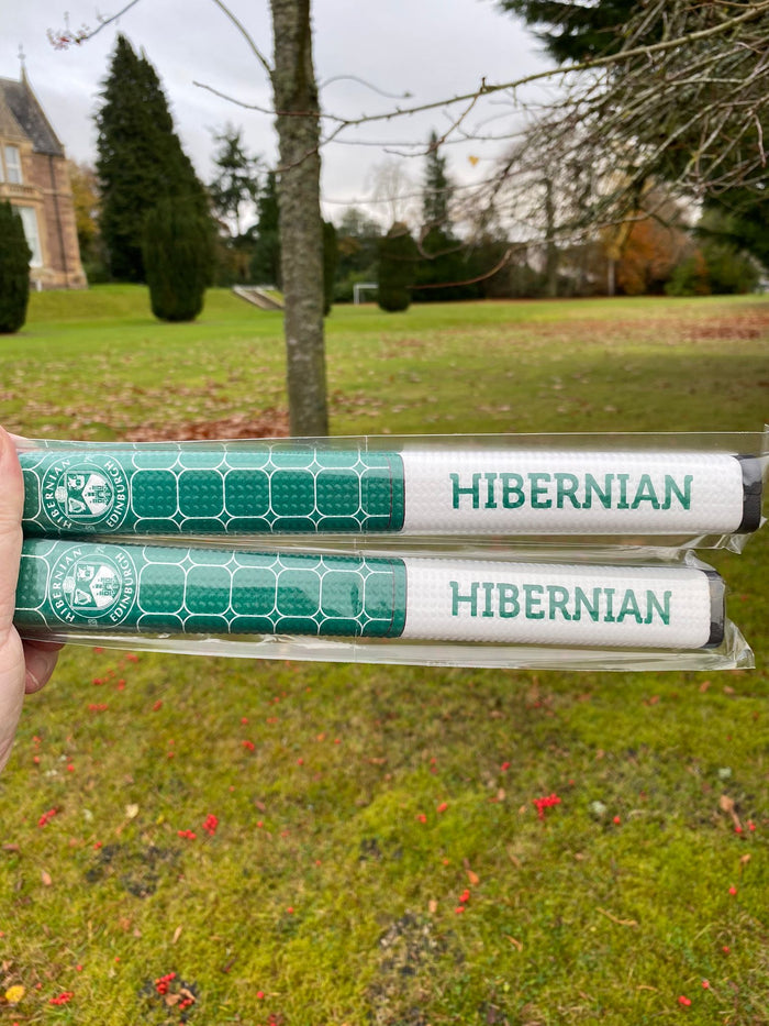 Hibernian Putter Grip