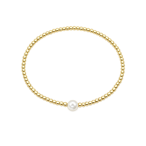 Ariel Pearl Bracelet