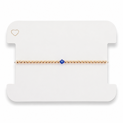 Birthstone Bracelet