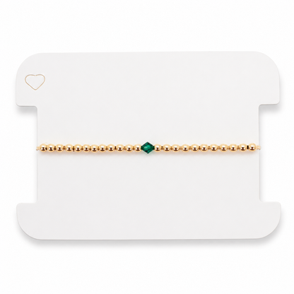 Birthstone Bracelet