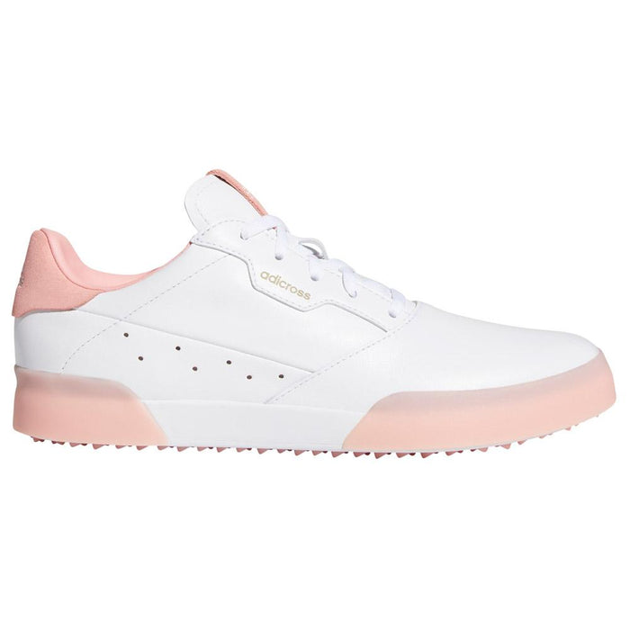 adidas Ladies Adicross Retro Golf Shoes