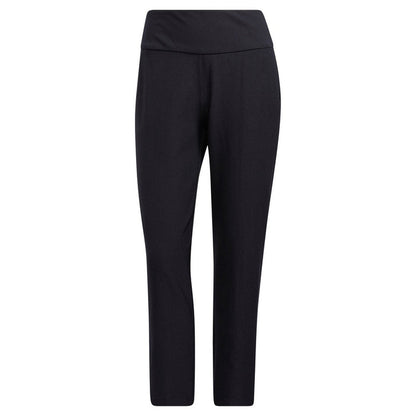 adidas Ladies Pull-On Primegreen Ankle Pants